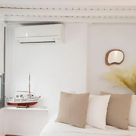 Alessios Holiday home *