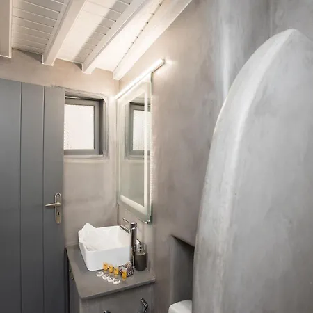 Tatil Evi Alessios Mykonos Town