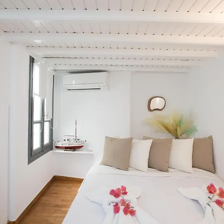 Alessios Ferienhaus *