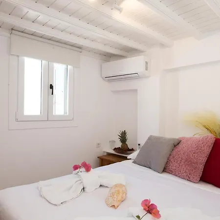 Alessios Mykonos Town