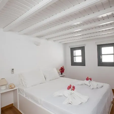 Σπίτι διακοπών Alessios Mykonos Town