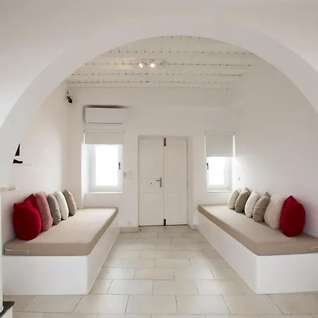 Casa vacanze Alessios