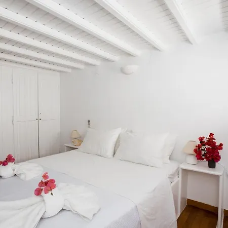 Ferienhaus Alessios *