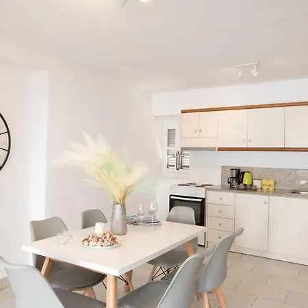 בית נופש Alessios