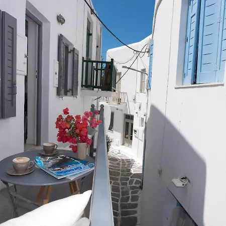 Casa vacanze Alessios *