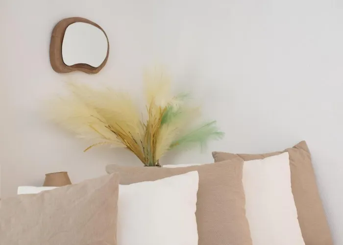 Alessios Ferienhaus Mykonos Town