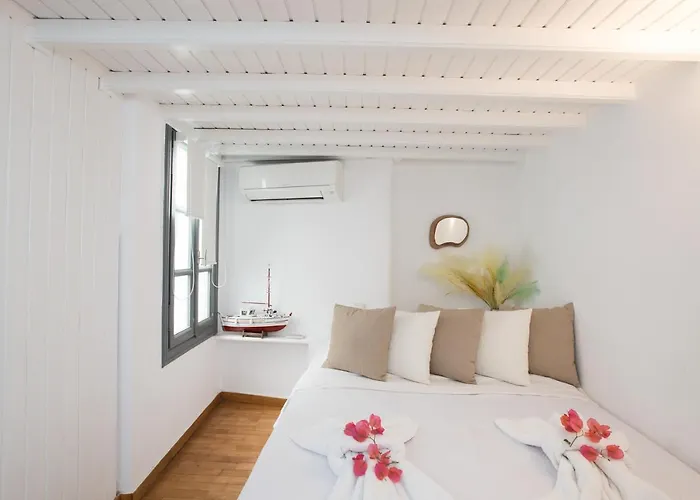 Alessios Ferienhaus *