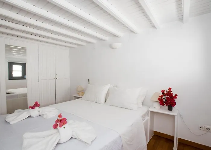 Ferienhaus Alessios *