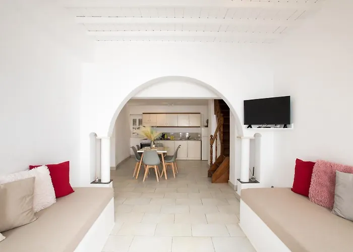 Alessios Ferienhaus *