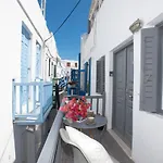 Alessios Mykonos Town